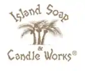 Islandsoap.com promo codes 