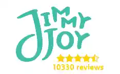 Jimmy Joy promo codes 