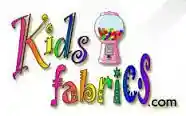 Kidsfabrics.com promo codes 