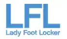 Lady Foot Locker promo codes 