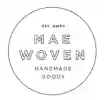Mae Woven promo codes 
