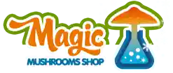 Magic Mushrooms Shop promo codes 
