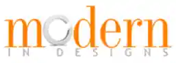 Modern In Designs promo codes 