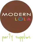 MODERN LOLA promo codes 