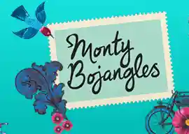 Monty Bojangles promo codes 