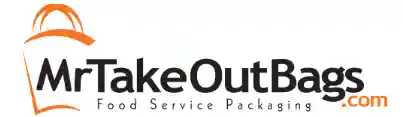 Mr TakeOutBags promo codes 