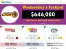 NC Lottery promo codes 