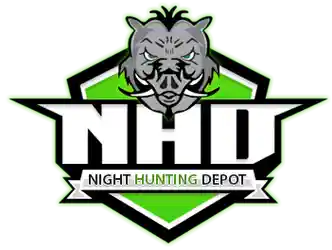 Night Hunting Depot promo codes 