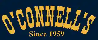 O'Connell's Clothing promo codes 