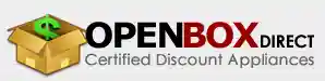 OpenBoxDirect promo codes 