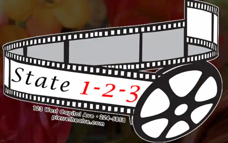 State 123 Pierre Theatre promo codes 