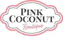 Pink Coconut Boutique promo codes 