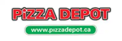 Pizza Depot promo codes 