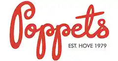 Poppets promo codes 