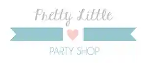 Pretty Little Party Shop promo codes 