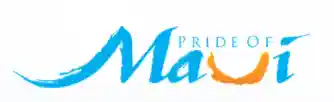 Pride Of Maui promo codes 