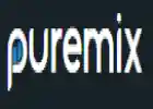 PureMix promo codes 