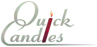 quickcandles.com