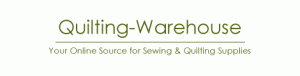 Quilting-Warehouse promo codes 
