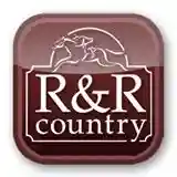R And R Country promo codes 