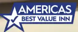 Americas Best Value Inn promo codes 