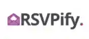 RSVPify promo codes 