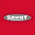 Savoy Cinema promo codes 