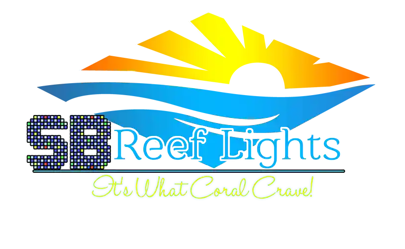 SB Reef Lights promo codes 