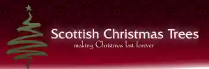 Scottish Christmas Trees promo codes 