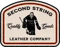 Second String Leather Company promo codes 