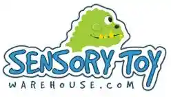 Sensory Toy Warehouse promo codes 
