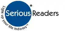 Serious Readers promo codes 