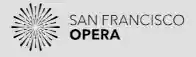 San Francisco Opera promo codes 