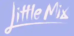 Little Mix promo codes 