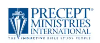 Precept Ministries International promo codes 