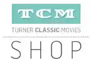 Official TCM Shop promo codes 