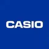 Casio promo codes 
