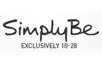 Simply Be promo codes 
