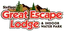 Six Flags Great Escape Lodge promo codes 