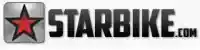 Starbike promo codes 