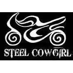 Steel Cowgirl promo codes 