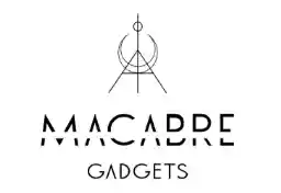 Macabre Gadgets promo codes 