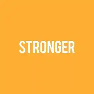 Stronger Label promo codes 