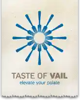 Taste Of Vail promo codes 