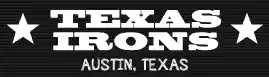 Texas Irons promo codes 