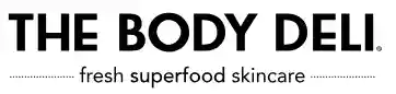 The Body Deli promo codes 