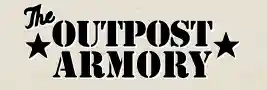 The Outpost Armory promo codes 