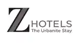 Z Hotels promo codes 