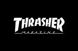 Thrasher Magazine promo codes 