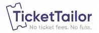 Ticket Tailor promo codes 